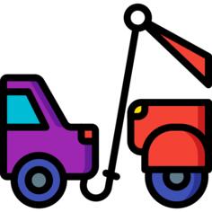 Tow truck