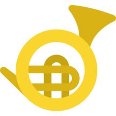 French horn
