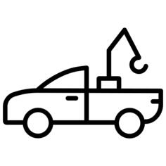 Tow