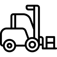 Forklift