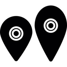Two Placeholders