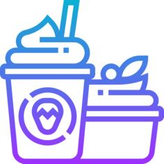 酸奶