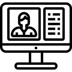 Search job