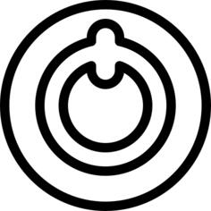 Power button