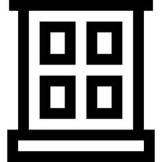 窗口