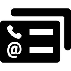 Employee Card
