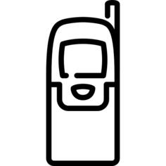 Nokia 7110