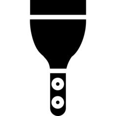 Spot lamp