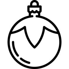 Christmas Ball
