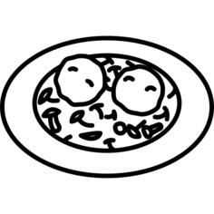 Chanterrell Soup