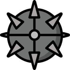 Mine
