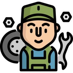 机械