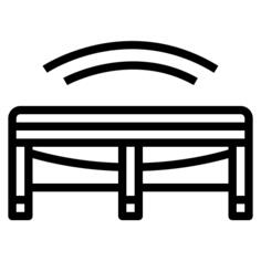 Trampoline