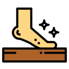 Foot