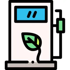 Gas