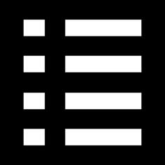 文字对齐