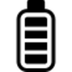 Vertical Full Battery