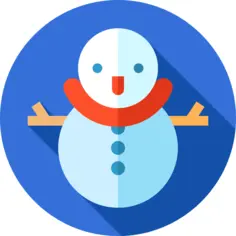 雪人