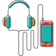 Music player