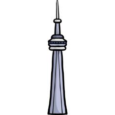 Cn tower