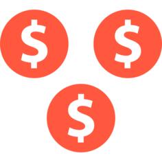 Dollar coins