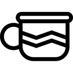 咖啡杯