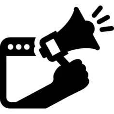 Megaphone