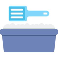 Litter box