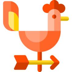 风向标