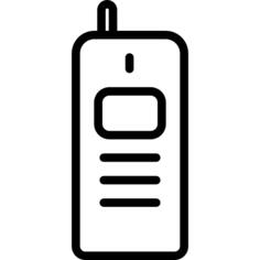 Cell Phone