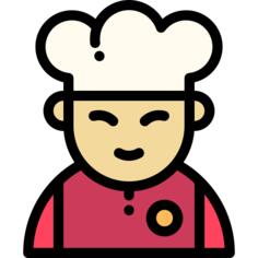 厨师