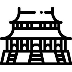 Forbidden city