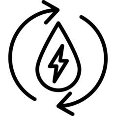 Green energy