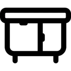Cupboard