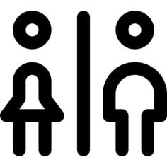 Toilets