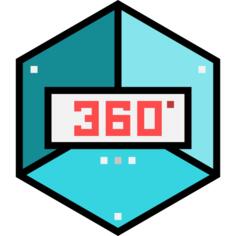 360 view