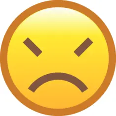 愤怒