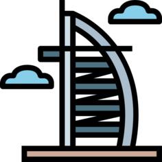 Burj al arab
