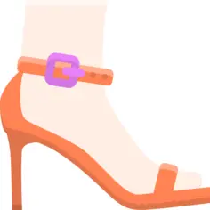 脚跟