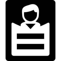 Employee Card