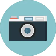 Photo camera