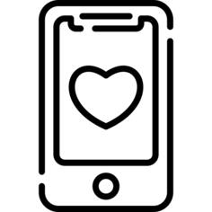 Love message