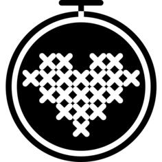 刺绣