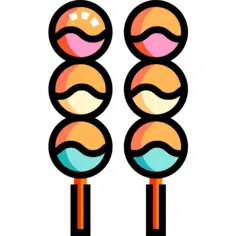 Dango