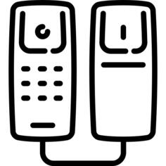 Wall Phone