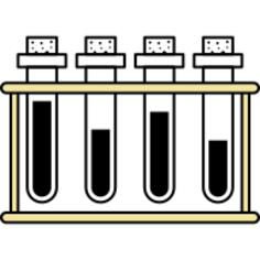 Test tubes