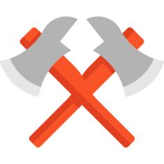 Axes