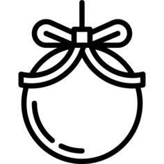 Christmas Ball