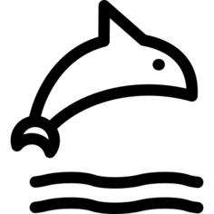 海豚馆