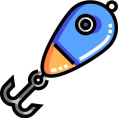 Fishing baits